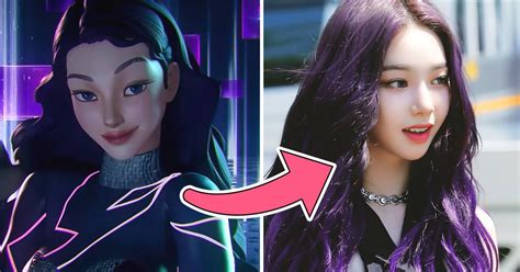 karina deepfake video|10 Times aespa’s Karina Looked More Like An AI Than Her.